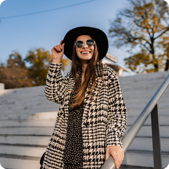 Check new collections